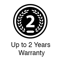 block warranty