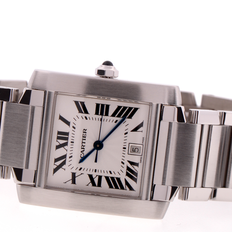 cartier watch sydney