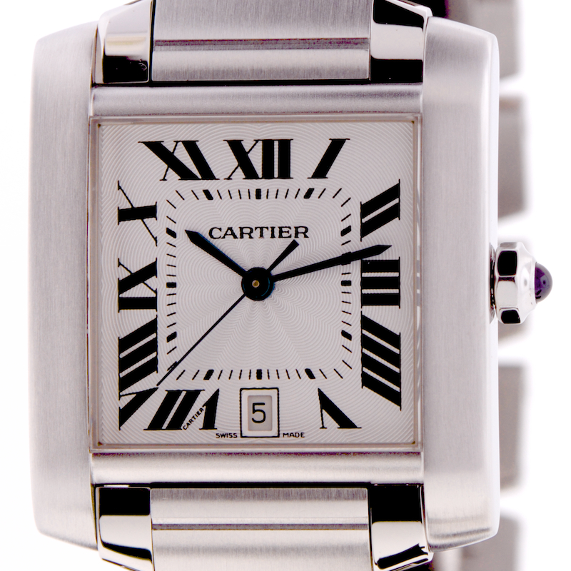 cartier second hand watches australia