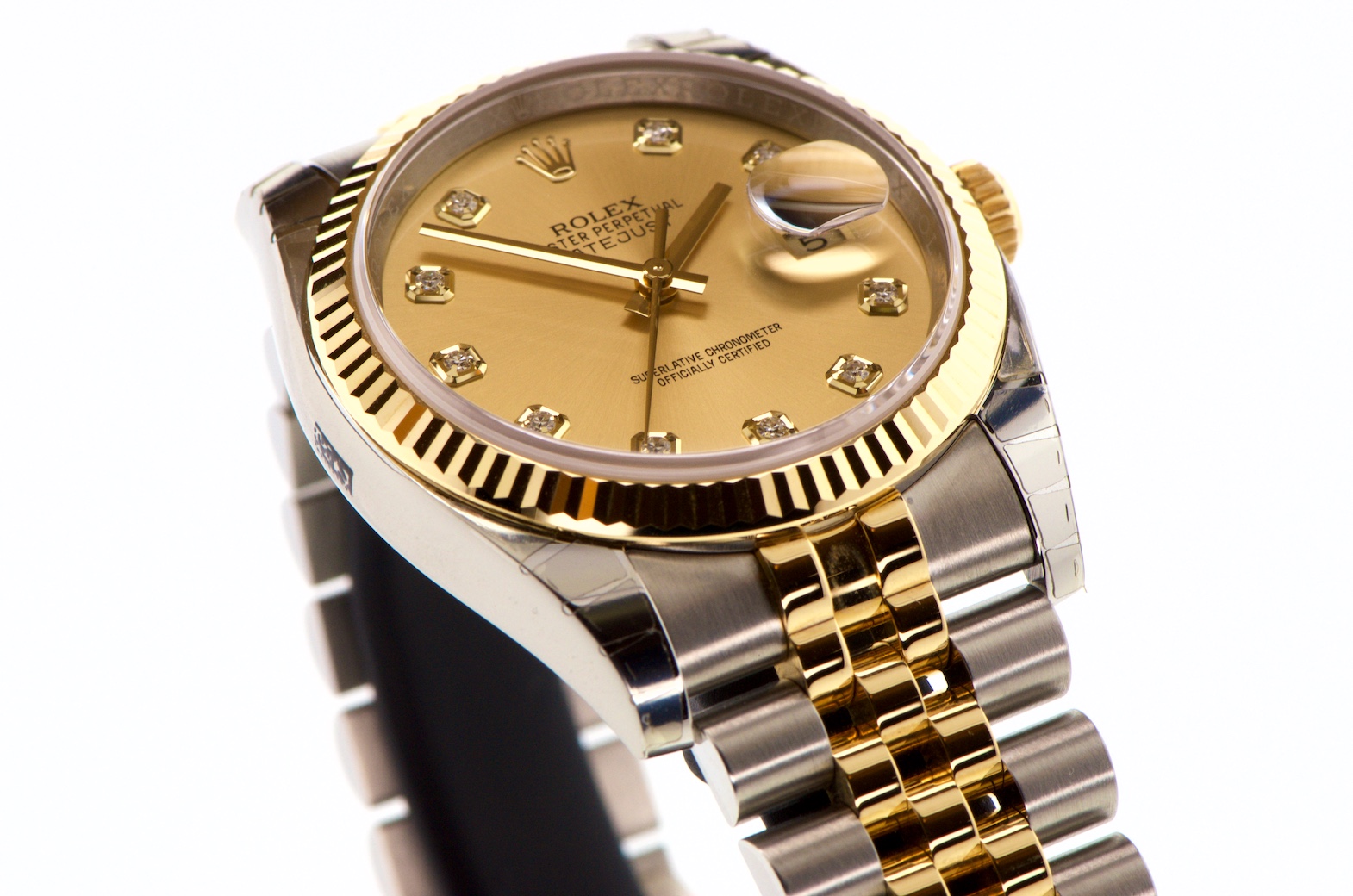 rolex ref 116233