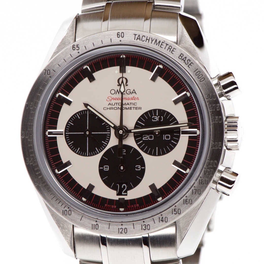 Omega Speedmaster Limited 42mm \