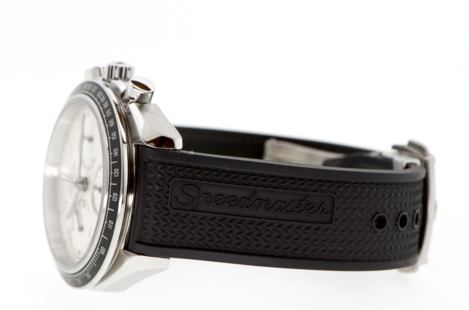 omega racing 40mm