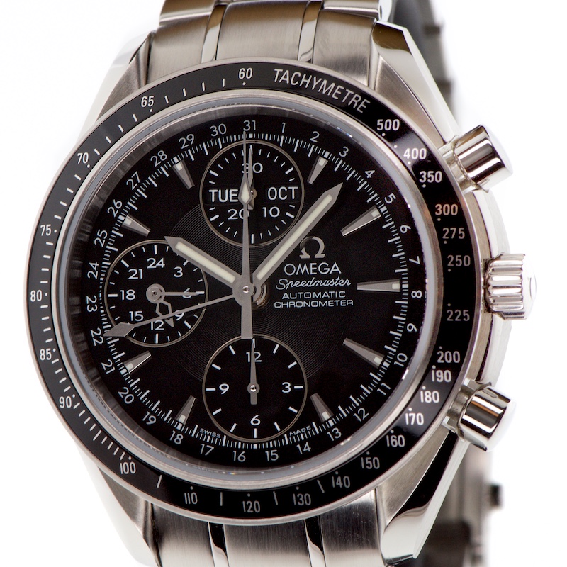 Omega Speedmaster \
