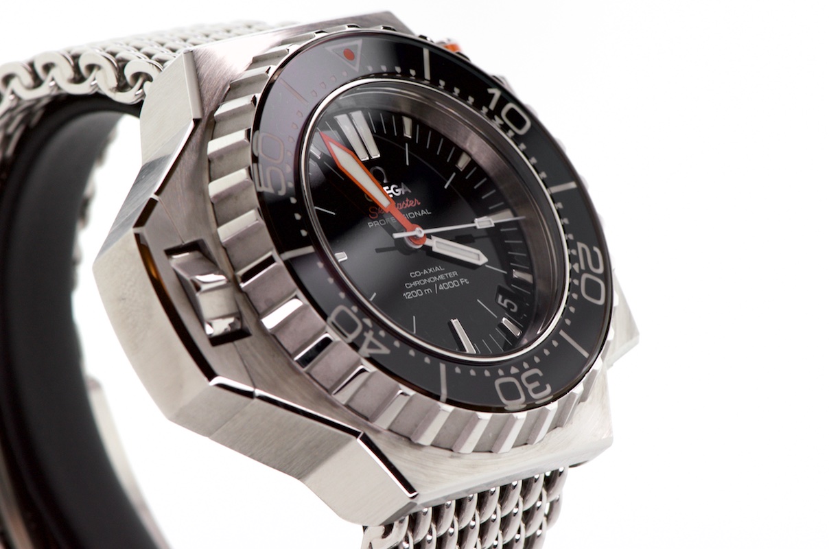 Omega Omega Ploprof Seamaster 48mm