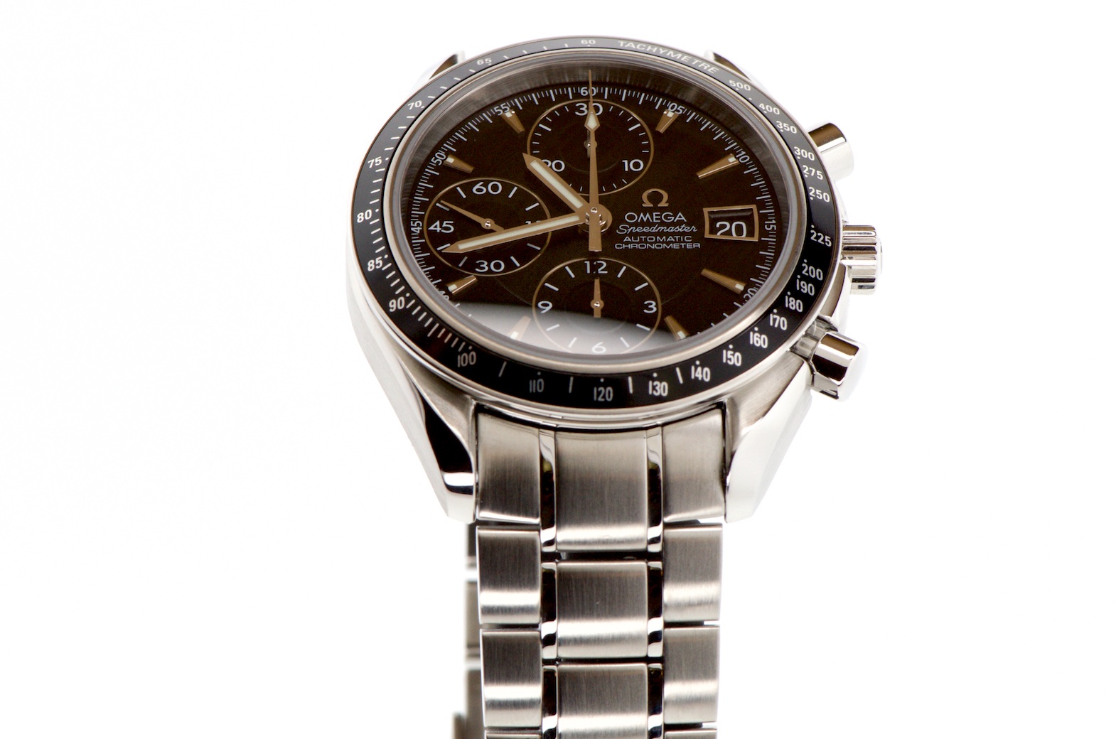 speedmaster 39mm