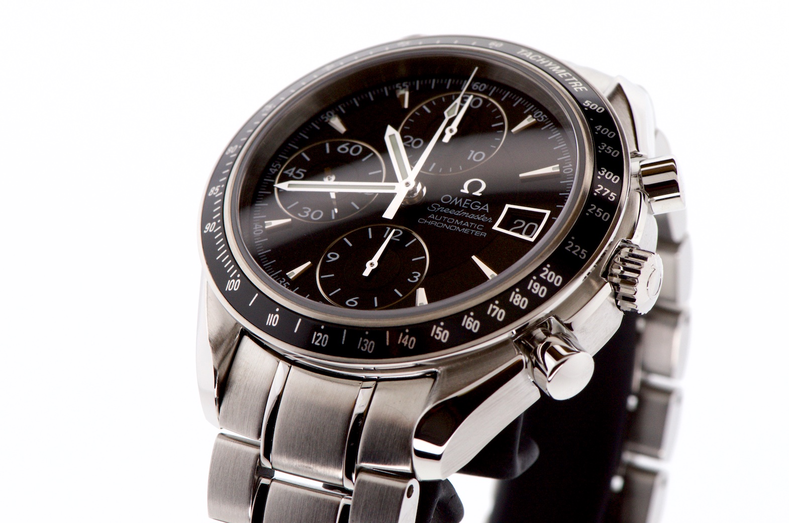 omega speedmaster 39mm