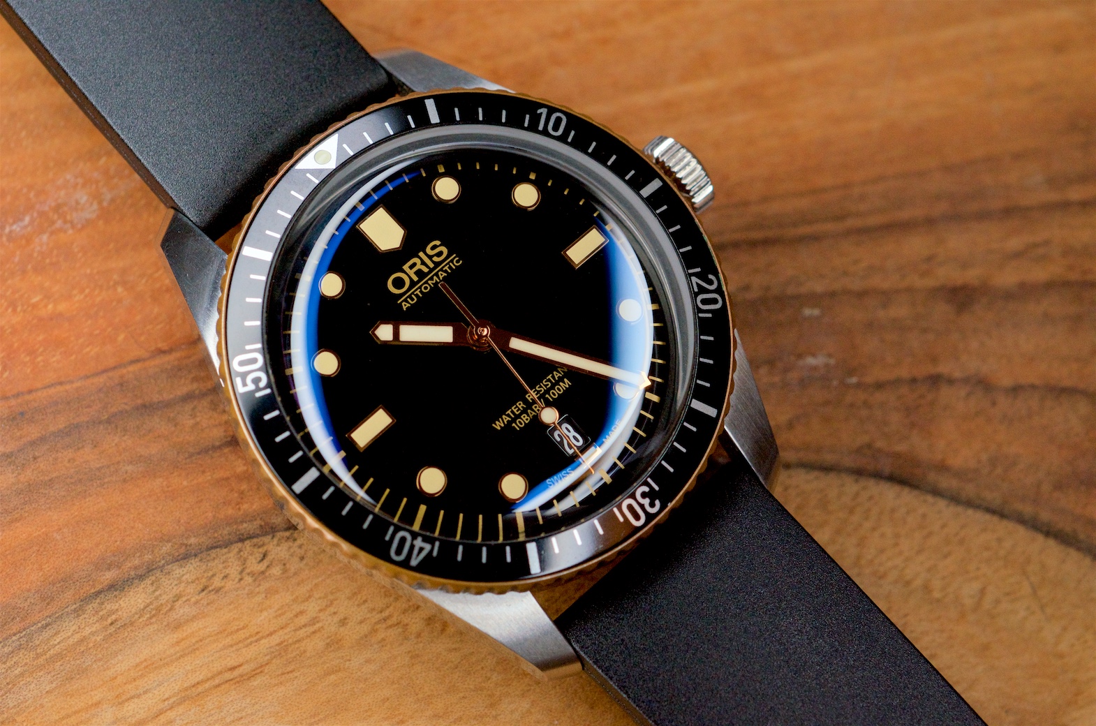 divers 65 oris