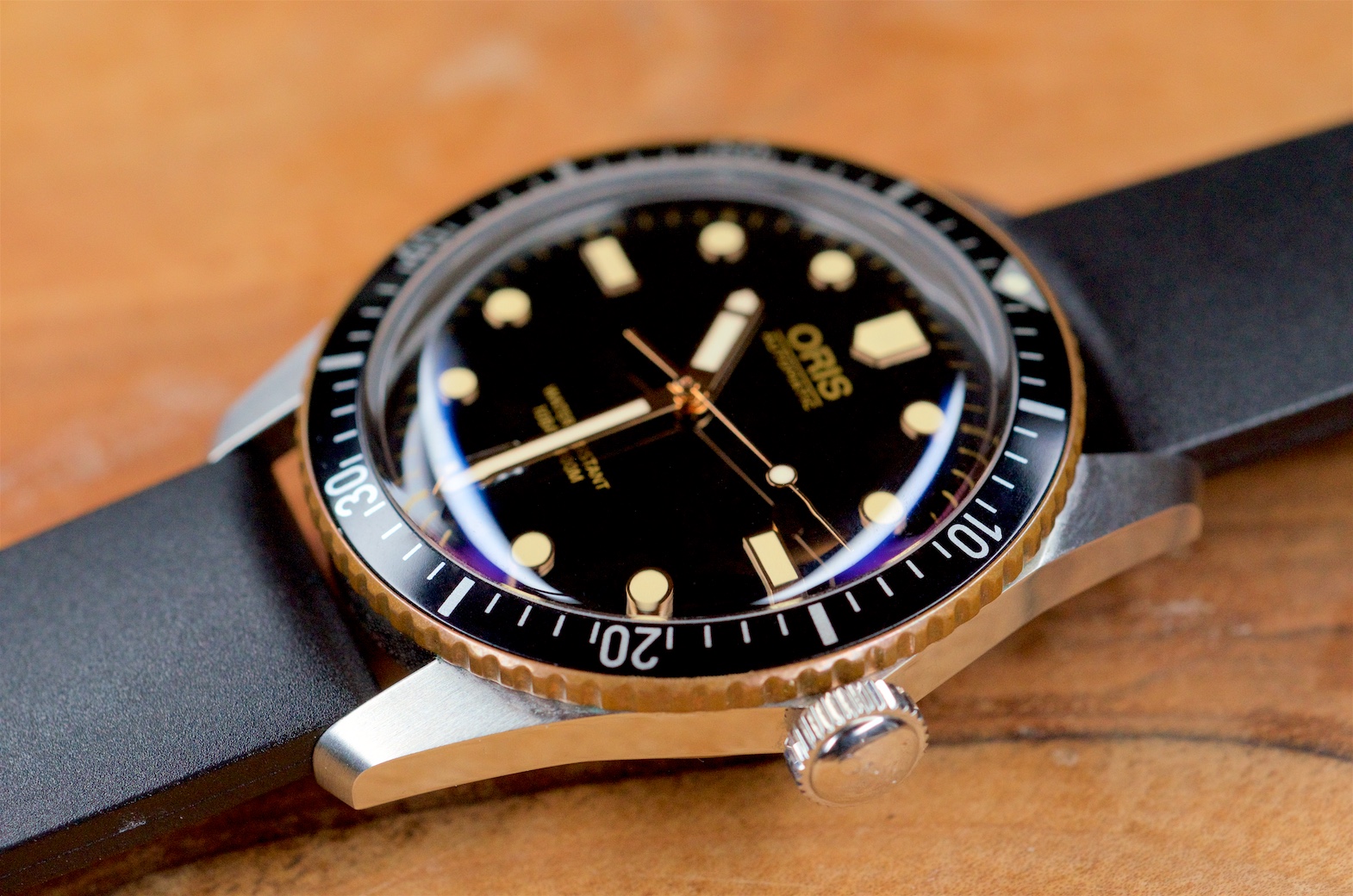 prg 650 review