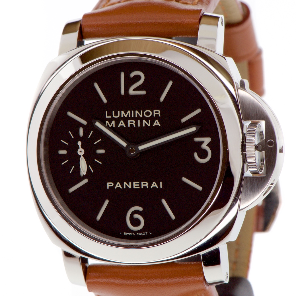 panerai 111