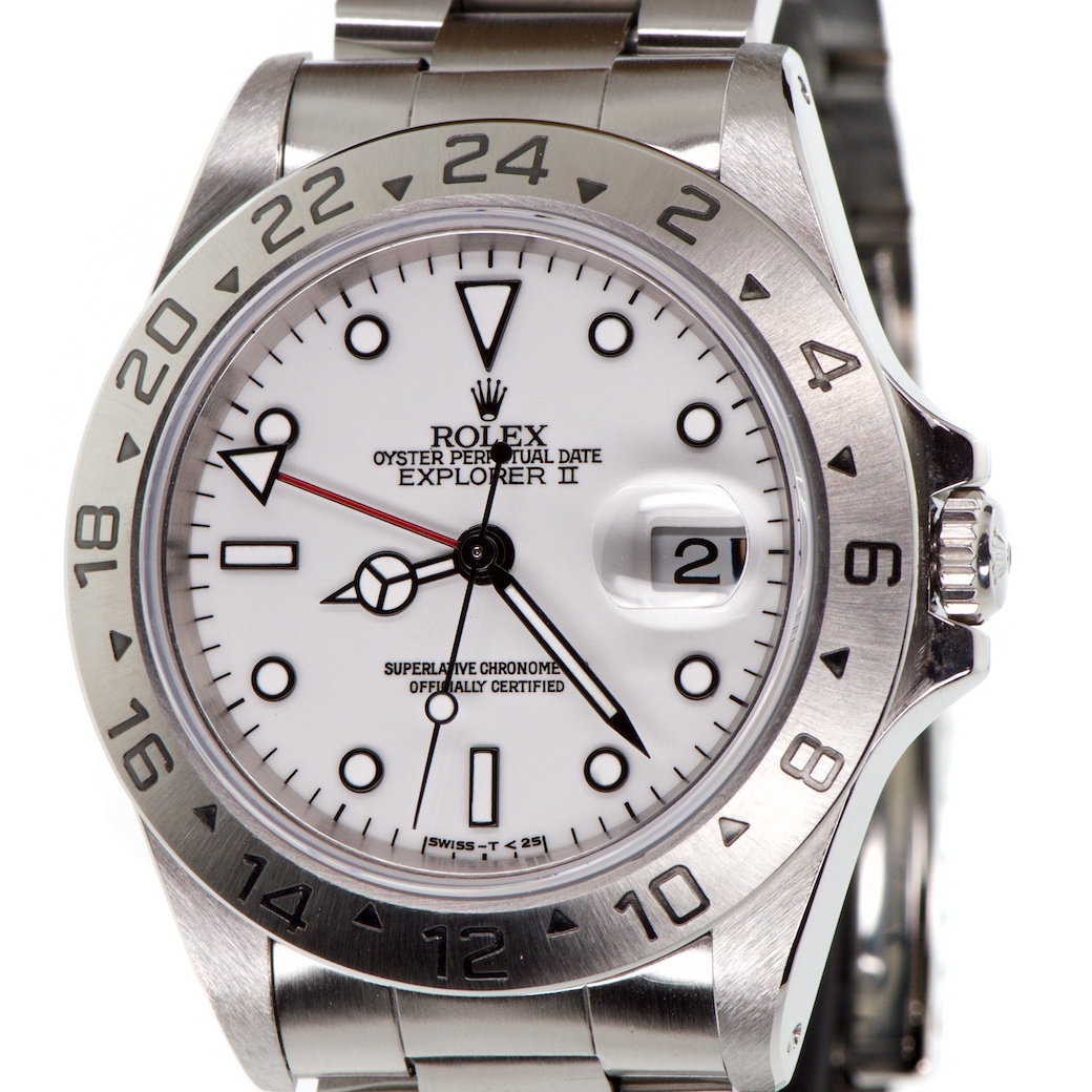 rolex 16570 t