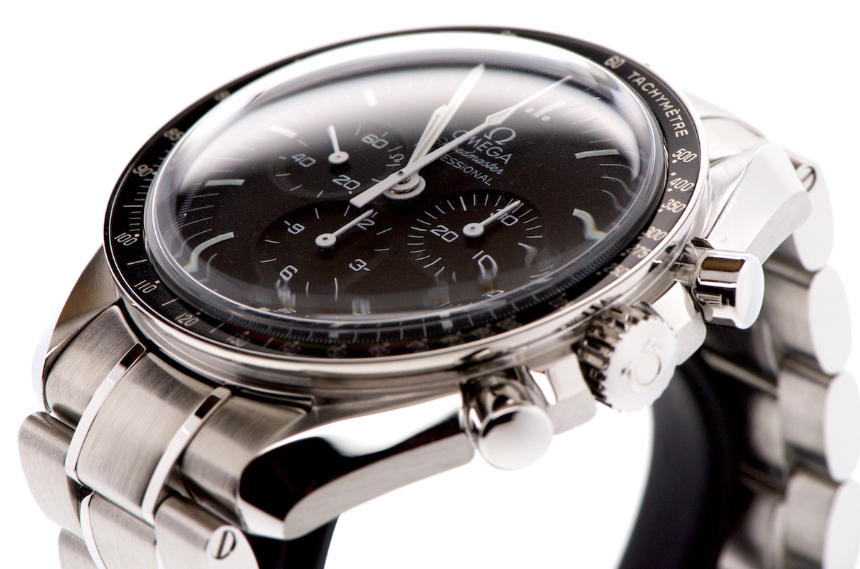 Omega Speedmaster Professional Moonwatch The Ultimate Watch For Adventure - sa2f9qw