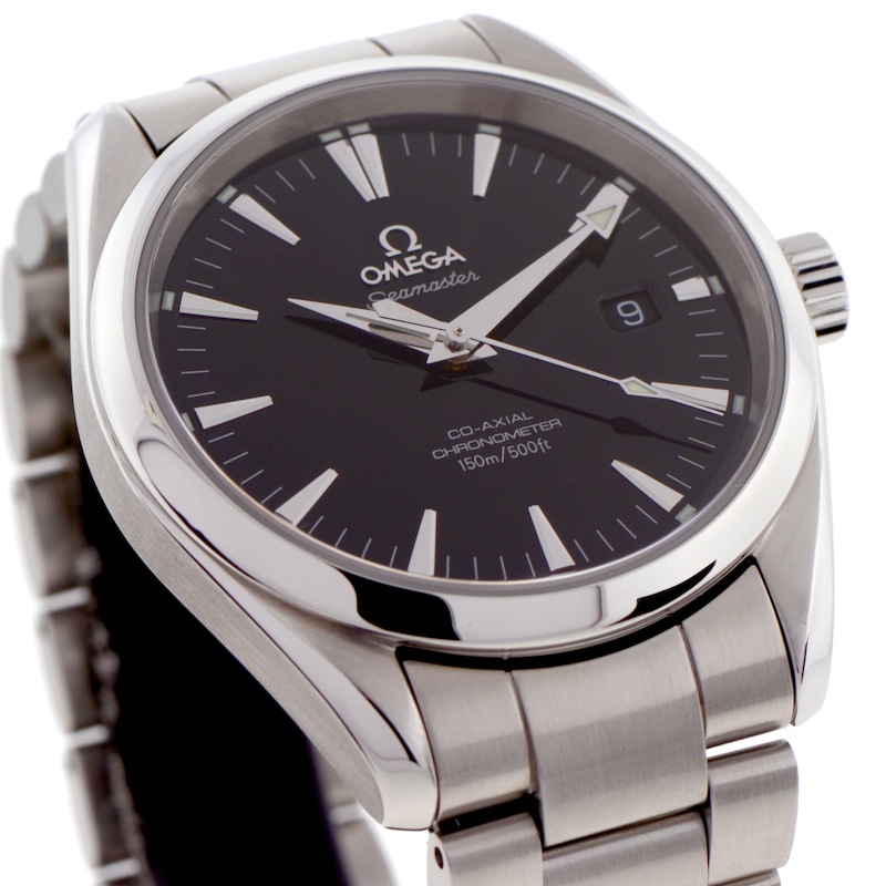 omega aqua terra 2503