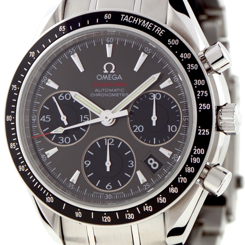 omega speedmaster 3304