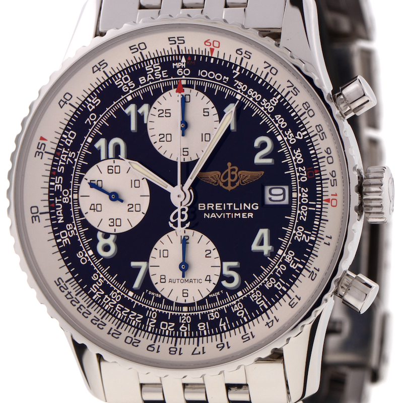 breitling a13322