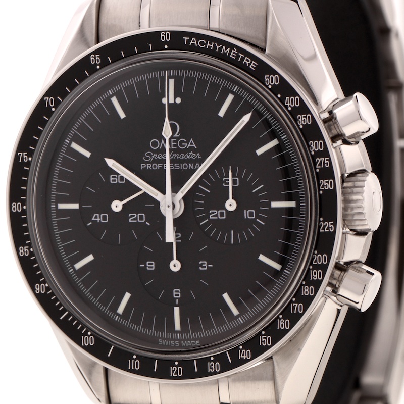 3570 speedmaster