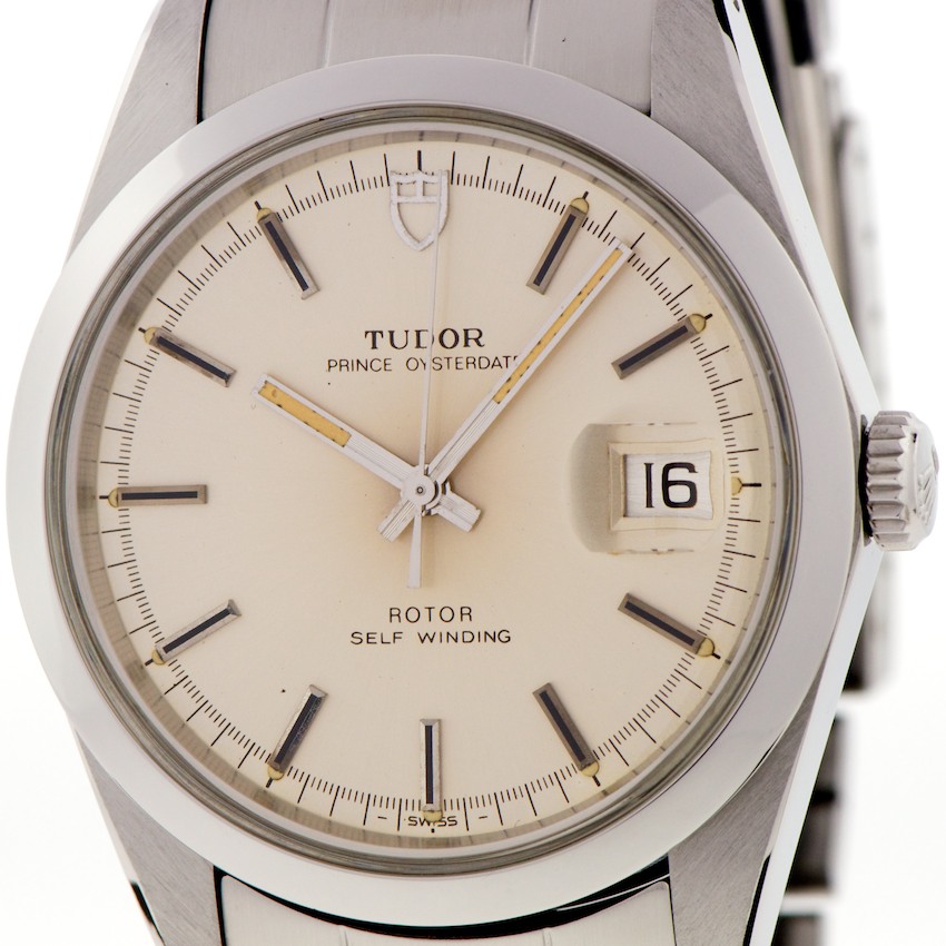 tudor milgauss