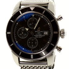 Breitling Super Ocean Heritage Chronograph 46mm Reference A1332024