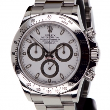 Rolex Daytona Cosmograph "APH" Dial 40mm Reference 116520
