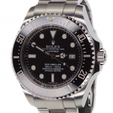 Rolex Deepsea 44mm Reference 116660