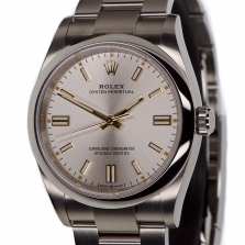 Rolex Oyster Perpetual 36mm Reference 12600 Circa 2022
