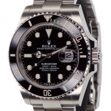 Rolex Submariner Date 41mm Reference 126610LN